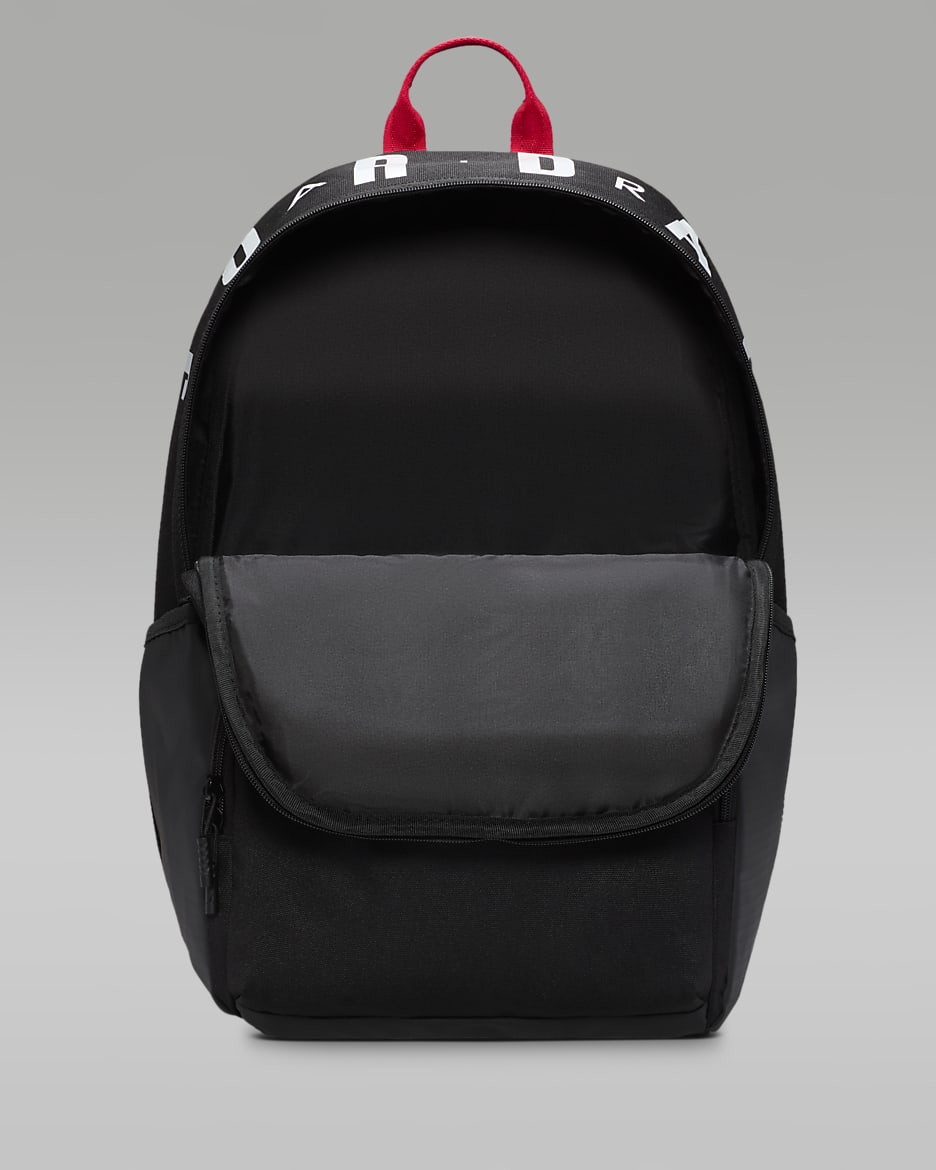 Jordan Air Patrol Backpack 29L
